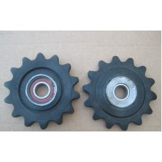 Зірочка Z-13 01.1255.00 (01125500) Capello-замінник